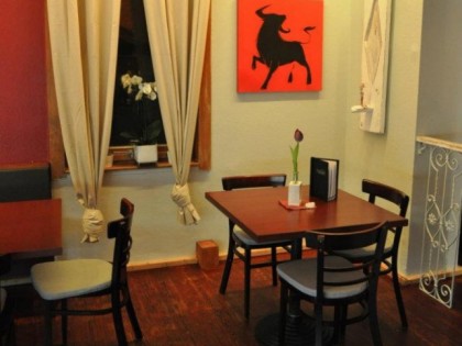 Foto: Galerie