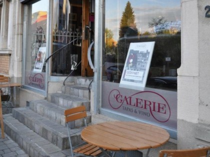 Foto: Galerie