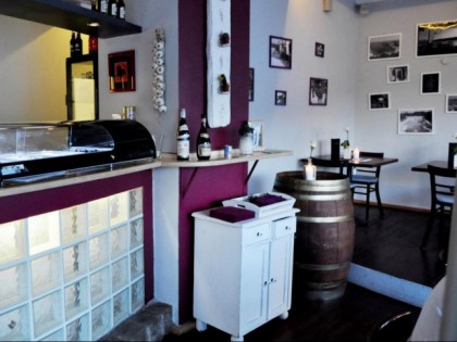 Foto: Galerie